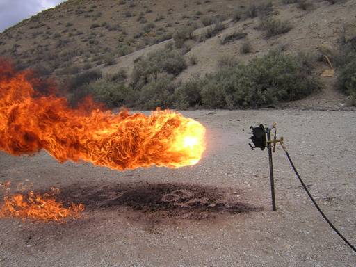 Description: E:\MikeBrownProjects.net\Rocket_images\gas_flame_2.jpg